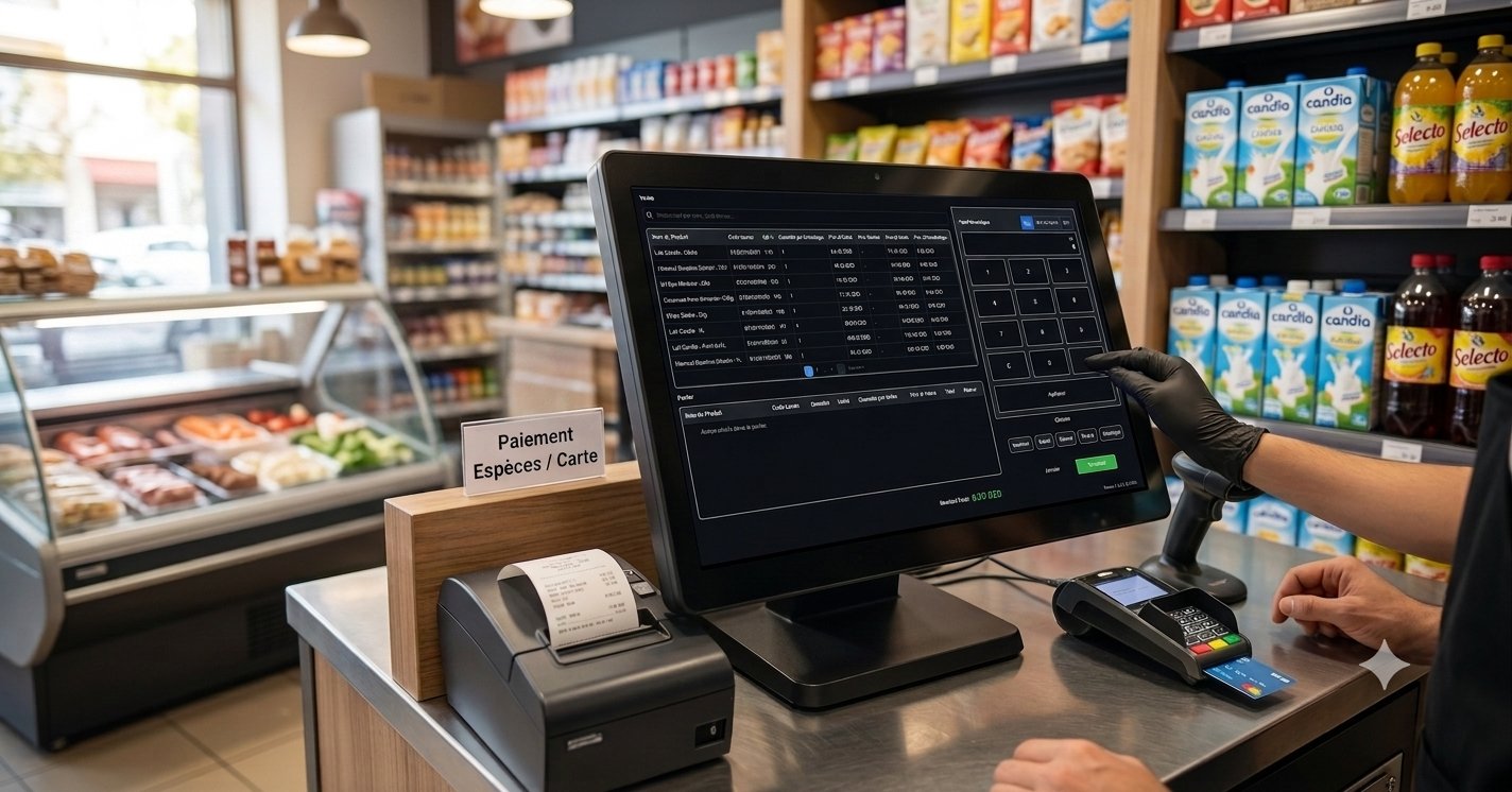 Point of Sale